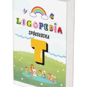 GŁOSKA T Cwiczenia Logopedyczne Tetracyzm, Jąkanie