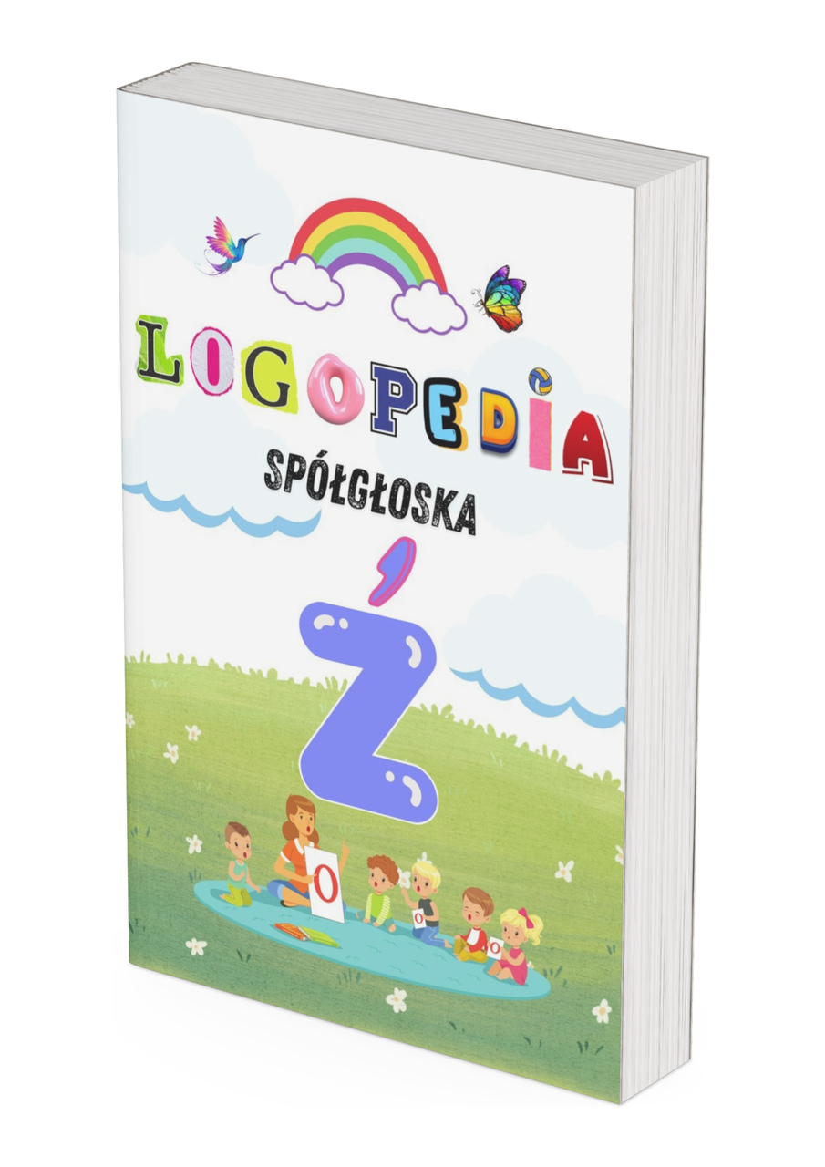 Zadania Logopedyczne z głoską Ź. Ćwiczenia Artykulacyjne, poprawa mowy